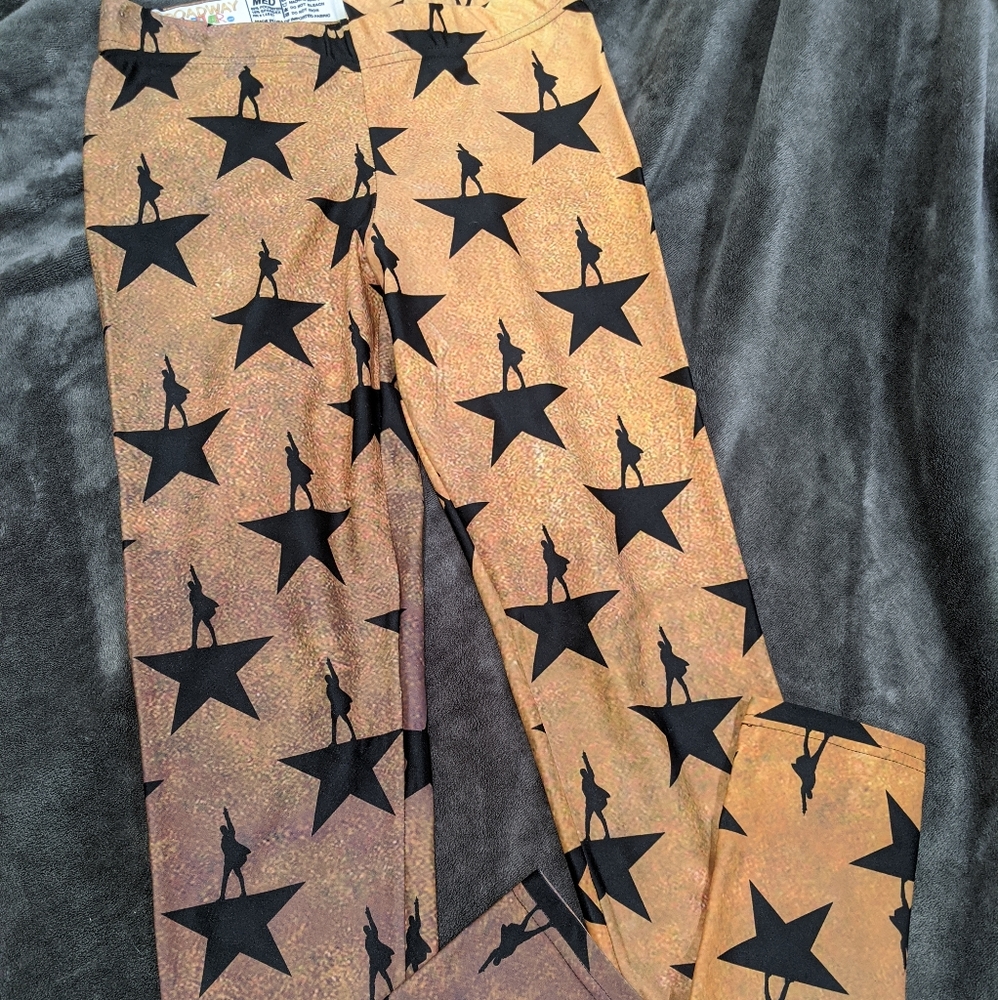 Hamilton Leggings
